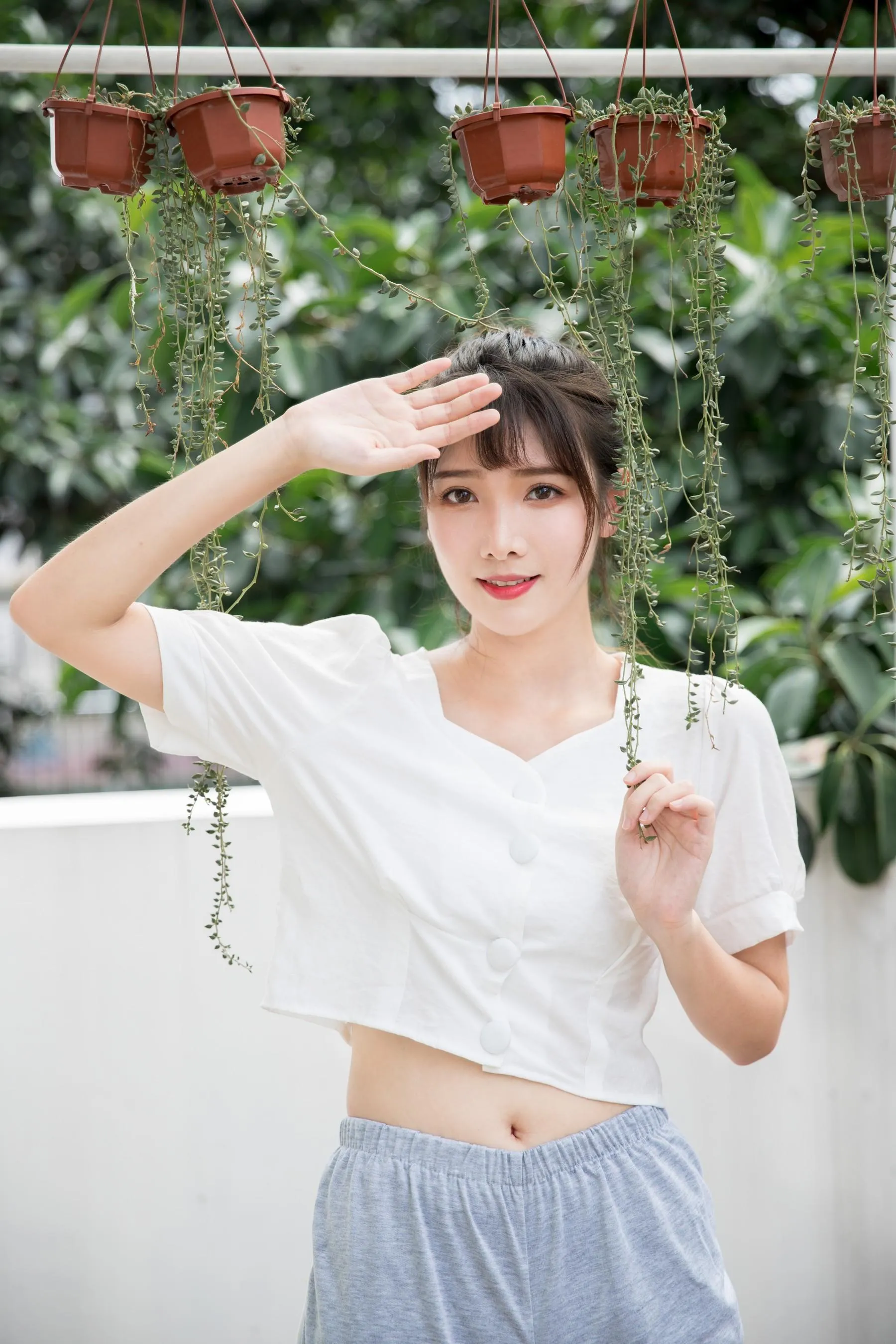 [YITUYU艺图语]2021.11.10 小确幸 湘湘 [22P]插图7